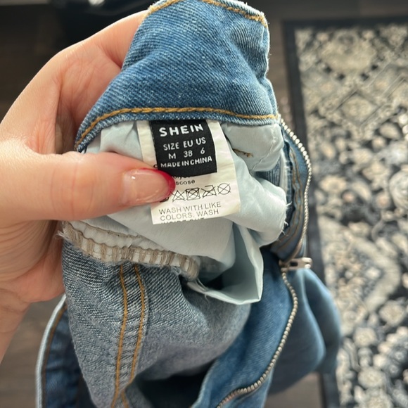 Snatched boyfriend jeans - Picture 5 of 5